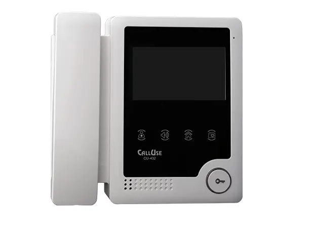آیفون تصویری CU 432MI